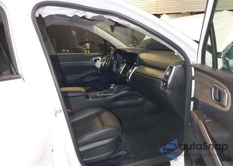 2022 Kia Sorento X-Line S from USA, damaged, VIN 5XYRLDLC9NG118254